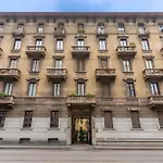 Vitruvio Palace - La Vista Apartment Milan