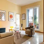 Apartament Brera, Posizione Con Terrazza E Vista Mozzafiato