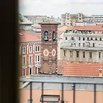 Homeby, Cozy Penthouse 아파트 *