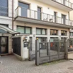 アパート Beco Porta Venezia Luxury Loft