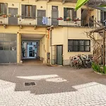 Beco Porta Venezia Luxury Loft アパート *
