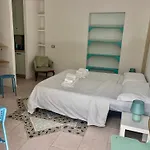 Apartman Lovelyloft, Corso San Gottardo Milánó