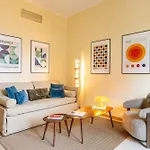Apartament Brera, Posizione Con Terrazza E Vista Mozzafiato