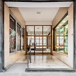 Homeby, Cozy Penthouse شقة