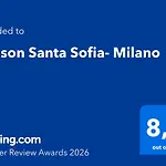Maison Santa Sofia-
