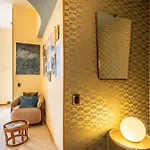 Apartament Brera, Posizione Con Terrazza E Vista Mozzafiato Mediolan