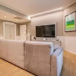 Vitruvio Palace - La Vista Apartment Milan