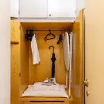 Apartament Brera, Posizione Con Terrazza E Vista Mozzafiato Mediolan
