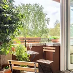 Brera, Posizione Con Terrazza E Vista Mozzafiato Mediolan