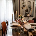 Apartment Italianway Collection - Xxv Aprile 7 Milan