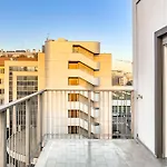Beco Sempione Luxury Mediolan