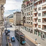 Beco Luxury Διαμέρισμα *