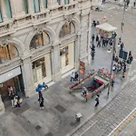 Bnbest Walk In Duomo 4-6 Pax Апартаменты *