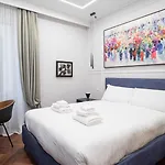 Apartment Italianway Collection - Xxv Aprile 7