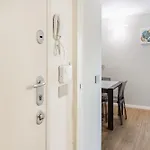 Beco Sempione Luxury Apartament *