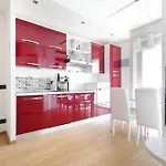 Porta Venezia Appartement *