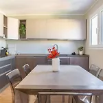 Beco Sempione Luxury Apartament