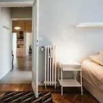 Apartment Papiniano - Lakeside L&b