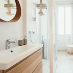 Apartment Papiniano - Lakeside L&b