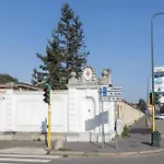 Апартаменты Check-inganni, Sopra La Metropolitana Fianco Cdi