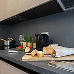 Apartment Italianway Collection - Xxv Aprile 7 *