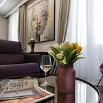 Apartment Italianway Collection - Xxv Aprile 7 *