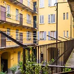 Lejlighed Keys Of Italy- Custodi - Darsena Pop