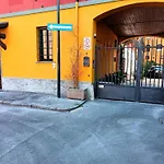 Residenza Isola Prime Apartamento Milán