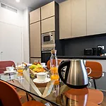 Apartment Italianway Collection - Xxv Aprile 7 *