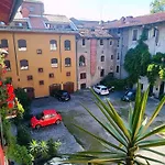 아파트 Residenza Isola Prime