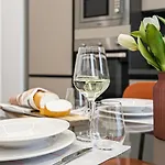 Apartment Italianway Collection - Xxv Aprile 7 Milan