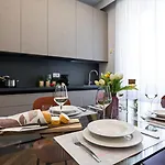 Italianway Collection - Xxv Aprile 7 Apartment *