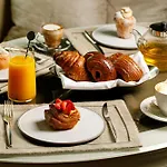 Excelsior Gallia, A Luxury Collection Hotel, Hotel 5*