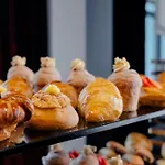 Hotel Excelsior Gallia, A Luxury Collection Hotel, 5*