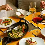 Excelsior Gallia, A Luxury Collection Hotel, Hotel 5*