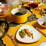Excelsior Gallia, A Luxury Collection Hotel, Hotel 5*