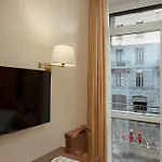 Hotel Galles 4*