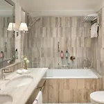 Hotel Rosa Grand - Starhotels Collezione 4*