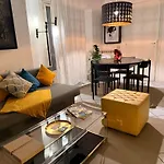 Apartment Urban Flat Melzo Milan