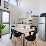 Apartment Modern Navigli - 4 *