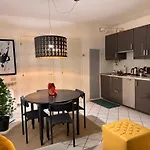 Urban Flat Melzo Apartment Milan