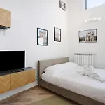 Modern Navigli - 4 شقة ميلان