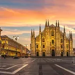 Citylife, Metro A 3 Min, 4 Posti, Comfort Wi-fi