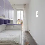 Apartment Quadrilocale Luminoso Con Balcone Milan