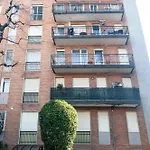 Apartment Quadrilocale Luminoso Con Balcone *
