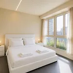 アパートホテル Royal Luxury P.zza Della Repubblica 3*