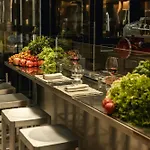 Excelsior Gallia, A Luxury Collection Hotel, Hotel 5*