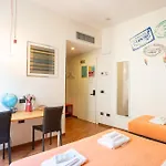 Hostel Ostello Bello Milano Centrale