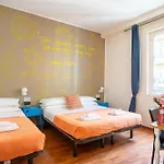 Hostel Ostello Bello Milano Centrale