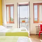 Hostel Ostello Bello Milano Centrale *